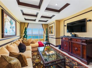 17875 Collins Ave PH 4801, Sunny Isles Beach, FL 33160
