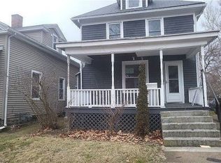 62 W Seminary St, Norwalk, OH 44857