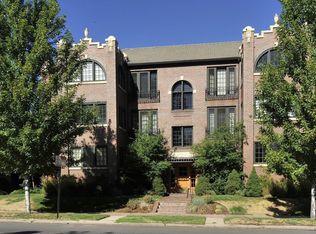 1 N Downing Street Pkwy APT 5, Denver, CO 80218