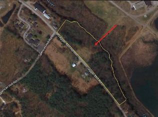 0 Jagger Mill Rd, Sanford, ME 04073
