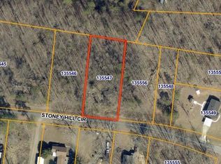 725 Stoney Hill Cir, Greensboro, NC 27406