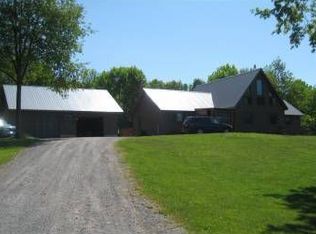 10040 Bardwell Mills Rd, Remsen, NY 13438