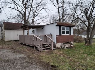 1632 Cragmont St, Madison, IN 47250