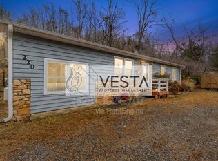 220 Meredith Loop, Swannanoa, NC 28778