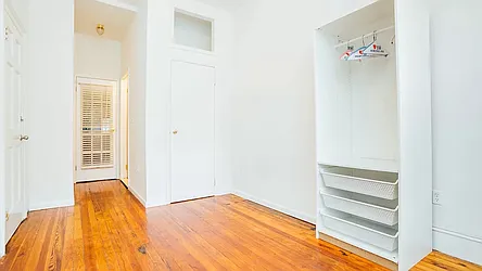 Rented by Terra Magia Inc