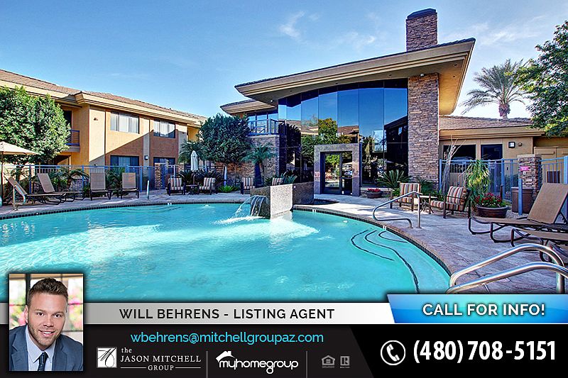 1st image of 6900 E Princess Dr Unit 1244