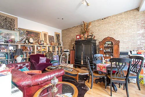 537 Custer Ave #1 Photo 1