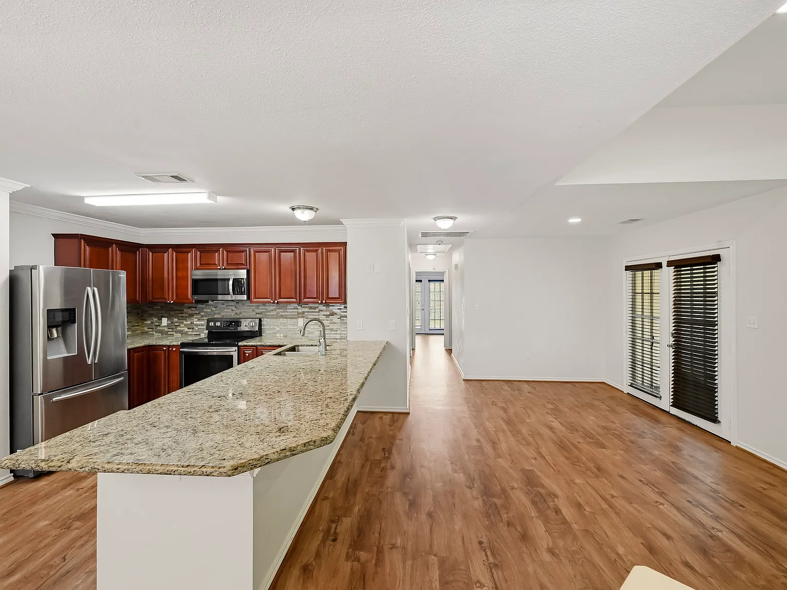 Indian Mill Drive (16250) - A - 1 — Photo 4