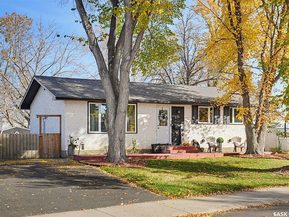 1st image of 234 Haviland Crescent