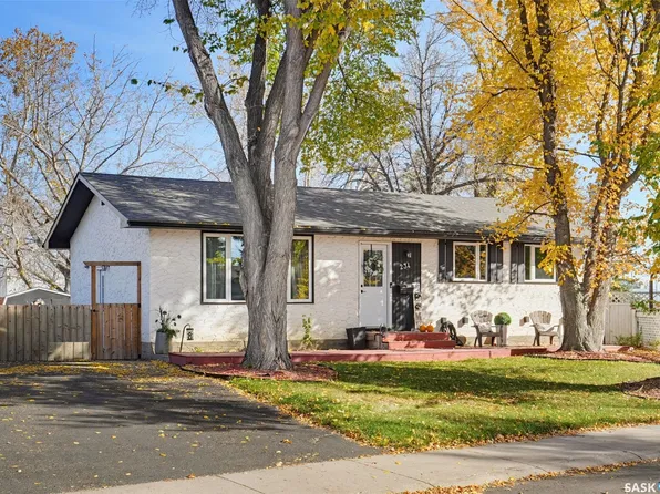 234 Haviland Crescent, Saskatoon, SK S7L 5A7