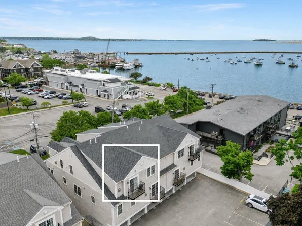 27 Howland St Unit 7, Plymouth, MA 02360
