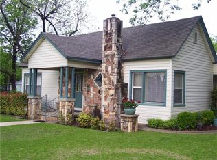 701 1/2 S Walnut St, Georgetown, TX 78626