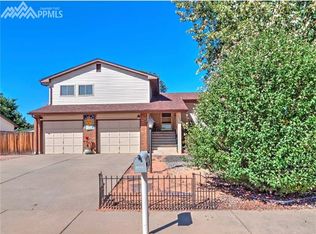 4206 Morado Dr, Colorado Springs, CO 80911