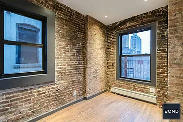 Rented by Bond New York