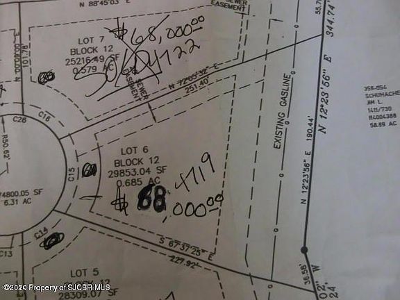 4th image of 4719 Barcelona Ct