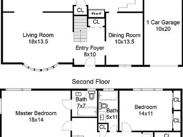 74 Hilden St, Kings Park, NY 11754