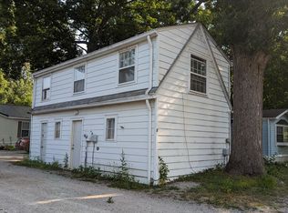 1235 Vance Ave LOT 7, Fort Wayne, IN 46805