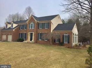 8207 Spring Branch Ct, Laurel, MD 20723