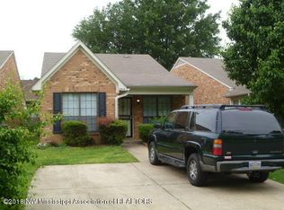 6919 Tulane Rd E, Horn Lake, MS 38637