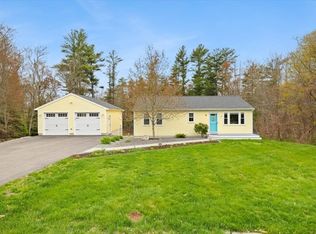 120 County St, Lakeville, MA 02347