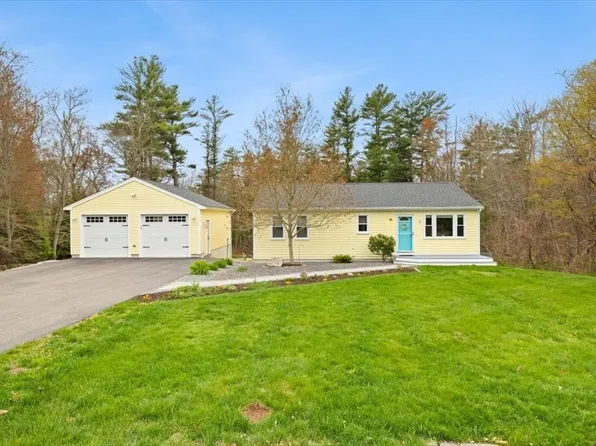 120 County St, Lakeville, MA 02347