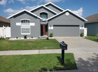 2107 Continental St, Saint Cloud, FL 34769