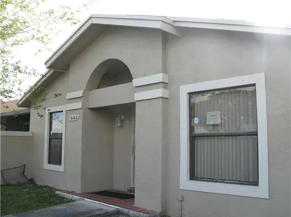 6443 SW 152nd Pl #6-43, Miami, FL 33193