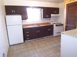 4525 Lawrence Ave APT 2, El Paso, TX 79904