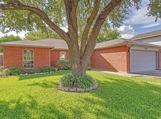 6817 Brookdale Dr, Watauga, TX 76148