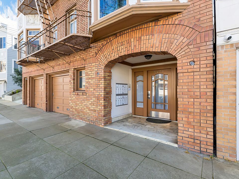 1st image of 5431 California St APT 9