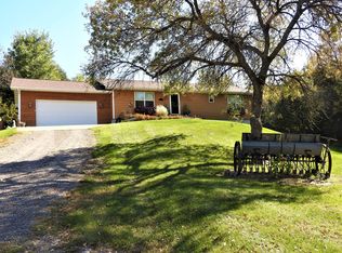 17645 S Cottonwood Canyon Rd, Maxwell, NE 69151