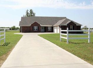 32140 E 142nd St S, Coweta, OK 74429