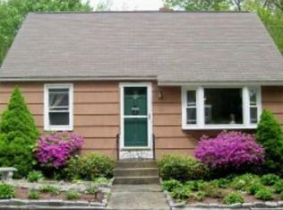 46 Salem St, Manchester, NH 03102