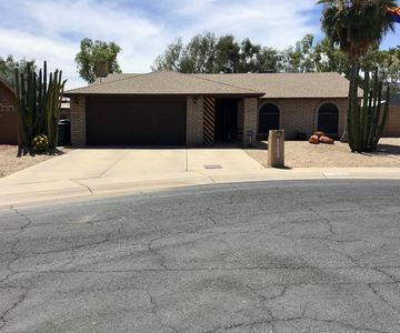 16848 N 40th Ave, Phoenix, AZ, 85053
