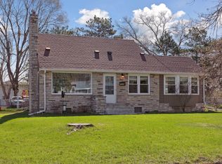 7640 Noble Ave N, Brooklyn Park, MN 55443