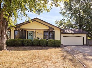 409 Kennedy St, Frontenac, KS 66763