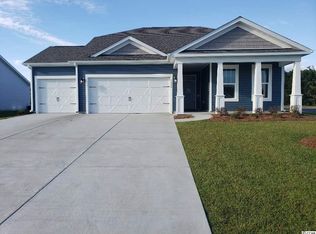 1000 Caprisia Loop LOT 150, Myrtle Beach, SC 29579