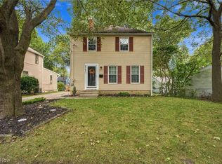 2723 Maplewood St, Cuyahoga Falls, OH 44221