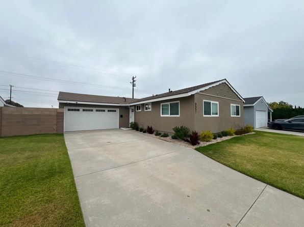 6551 Mount Palomar Dr
