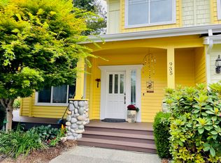 935 Front St S, Issaquah, WA 98027