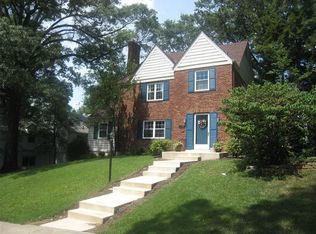 2884 Ridgewood Ave, Cincinnati, OH 45213