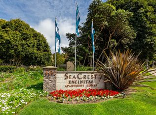 Elan Seacrest Apartment Homes, Encinitas, CA 92024