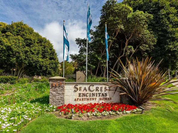 Elan Seacrest Apartment Homes, 117 Rosebay Dr APT 30, Encinitas, CA 92024