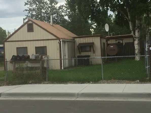 1536 Stacia St APT 1, Fairbanks, AK 99701