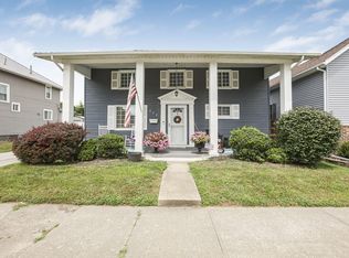 226 W Columbus St, Nelsonville, OH 45764