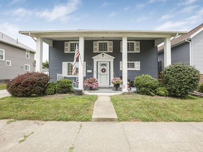 226 W Columbus St, Nelsonville, OH, 45764