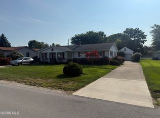 24 N Goodyear St, Oregon, OH 43616