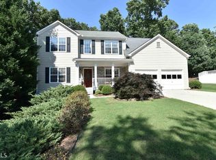 7690 Lanier View Rdg, Cumming, GA 30041