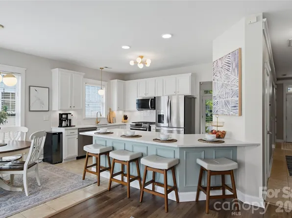 15732 Millbank St, Huntersville, NC 28078
