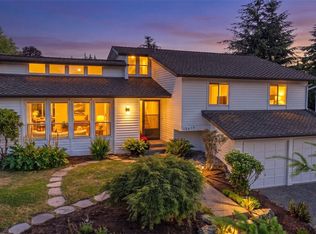15617 SE Fairwood Blvd, Renton, WA 98058